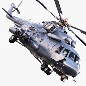 Mil Mi-17 V5